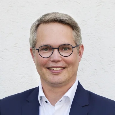 Arno Steguweit