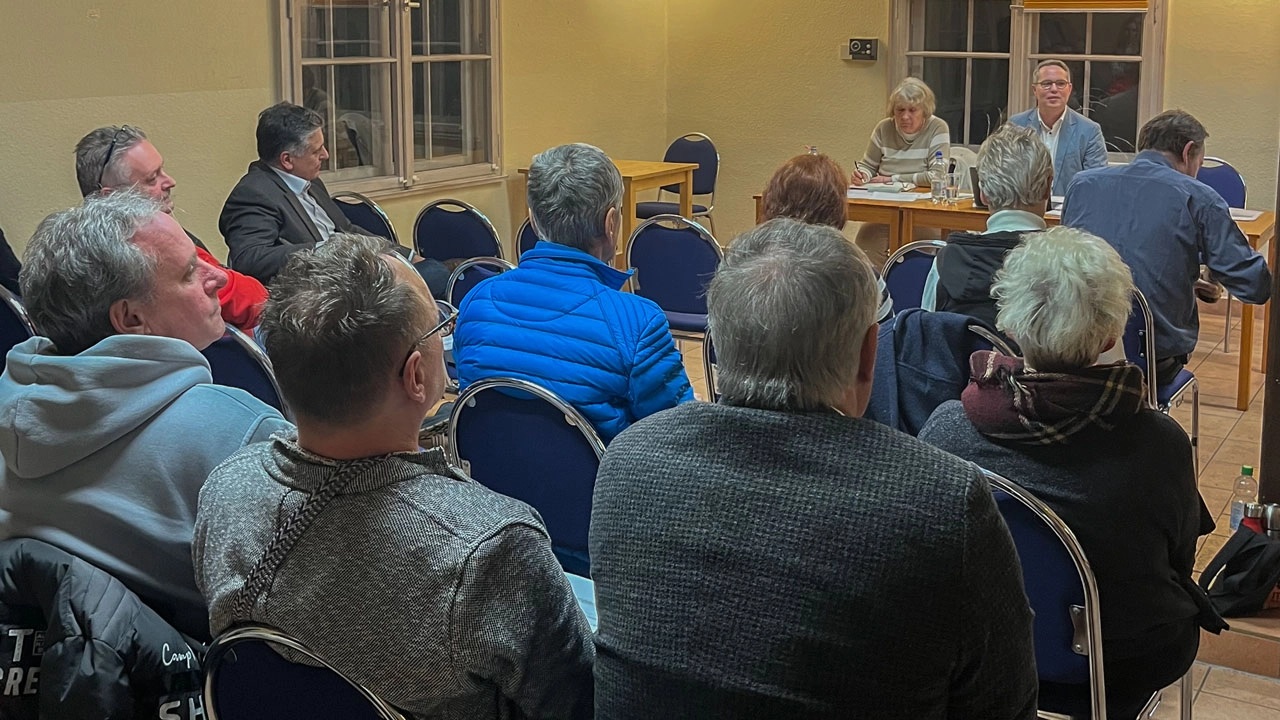 Foto: CDU Glienicke
