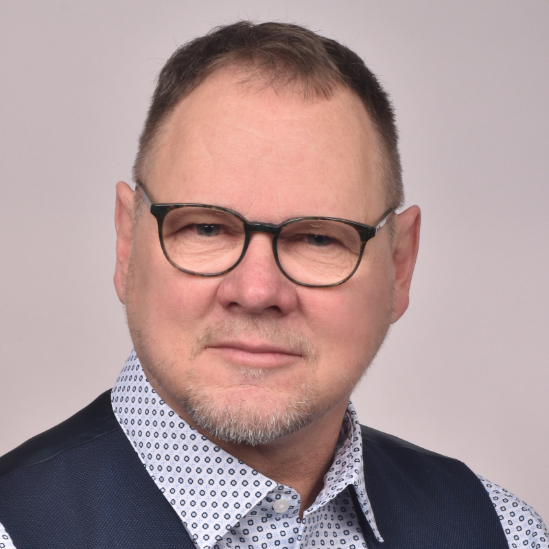  Jens Bohl